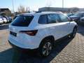 Skoda Karoq 2,0 TDI DSG *2022er+NAVI+LED* Weiß - thumbnail 4