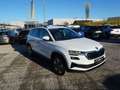 Skoda Karoq 2,0 TDI DSG *2022er+NAVI+LED* Weiß - thumbnail 3