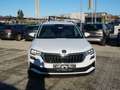 Skoda Karoq 2,0 TDI DSG *2022er+NAVI+LED* Weiß - thumbnail 2