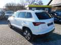 Skoda Karoq 2,0 TDI DSG *2022er+NAVI+LED* Weiß - thumbnail 5
