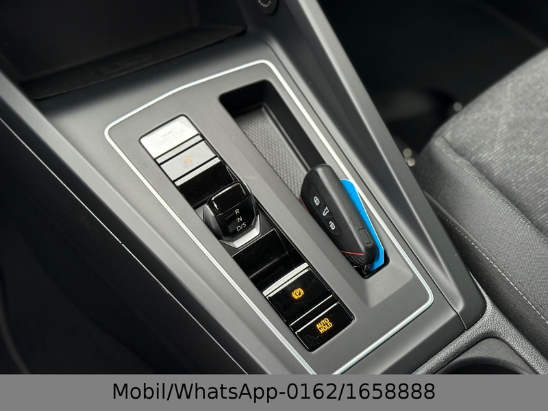 Volkswagen Golf VIII Variant Life Automatik — photo 15