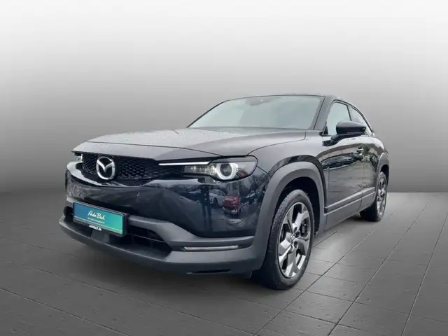 Mazda MX-30 e-SKYACTIV Navi LED HuD EPH GRA CarPlay