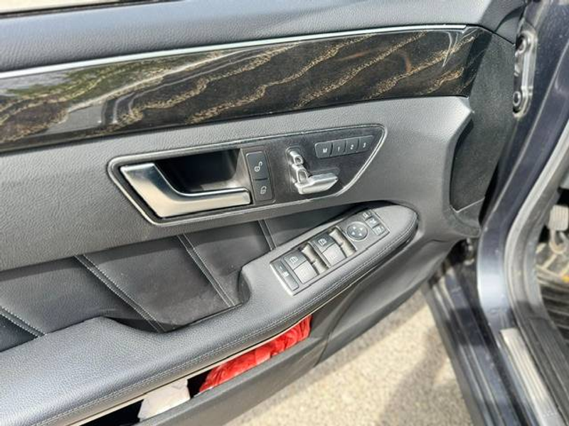 Mercedes-Benz E 350 E-Klasse Diesel BlueTEC 9G-TRONIC Avantgarde — photo 7