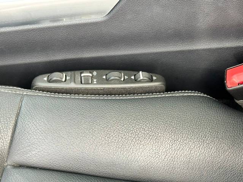 Mercedes-Benz E 350 E-Klasse Diesel BlueTEC 9G-TRONIC Avantgarde — photo 8