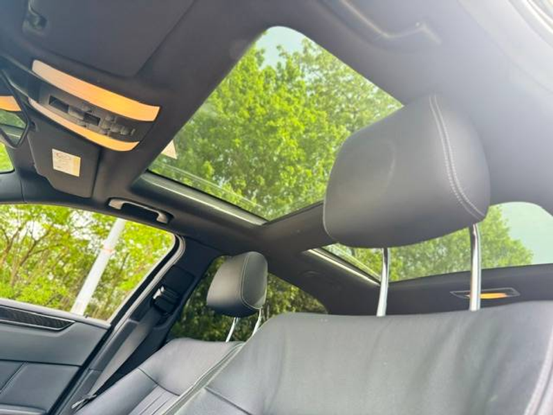 Mercedes-Benz E 350 E-Klasse Diesel BlueTEC 9G-TRONIC Avantgarde — photo 9