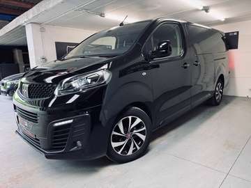 Scudo 2.0 Multijet L3 ,AUTOMATIQUE, DBL CABINE, Garantie 1an