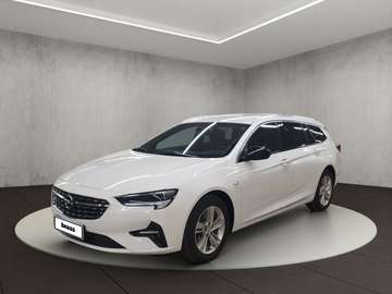 2.0 Business Sports Tourer
