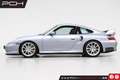 Porsche 996 GT2 MK2 483cv - Clubsport - 1 Of 91 !!! - Gris - thumbnail 3