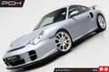 Porsche 996 GT2 MK2 483cv - Clubsport - 1 Of 91 !!! - Gris - thumbnail 1