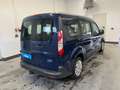 Ford Transit Connect Kombi 1.5 TDCi (L2) lang Trend*R-KAM*AHK*1-HA* Albastru - thumbnail 4