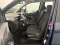 Ford Transit Connect Kombi 1.5 TDCi (L2) lang Trend*R-KAM*AHK*1-HA* Albastru - thumbnail 7