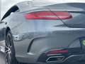Mercedes-Benz S 400 4MATIC Coupe Aut. Grau - thumbnail 14