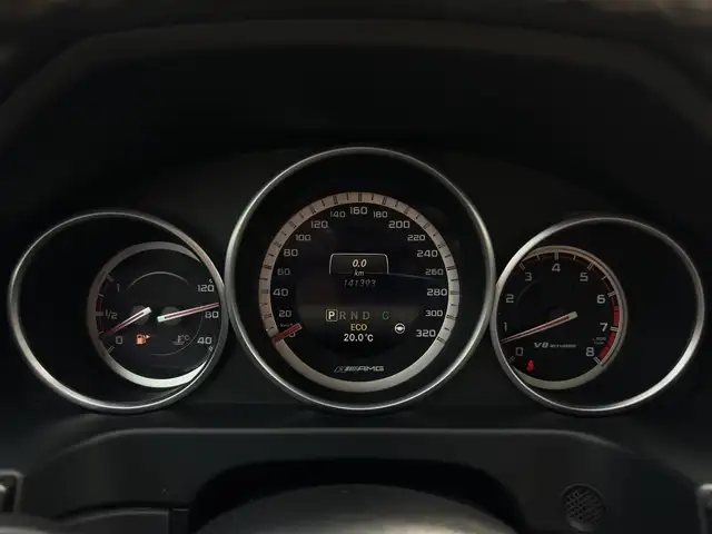 Mercedes-Benz E Class view 12