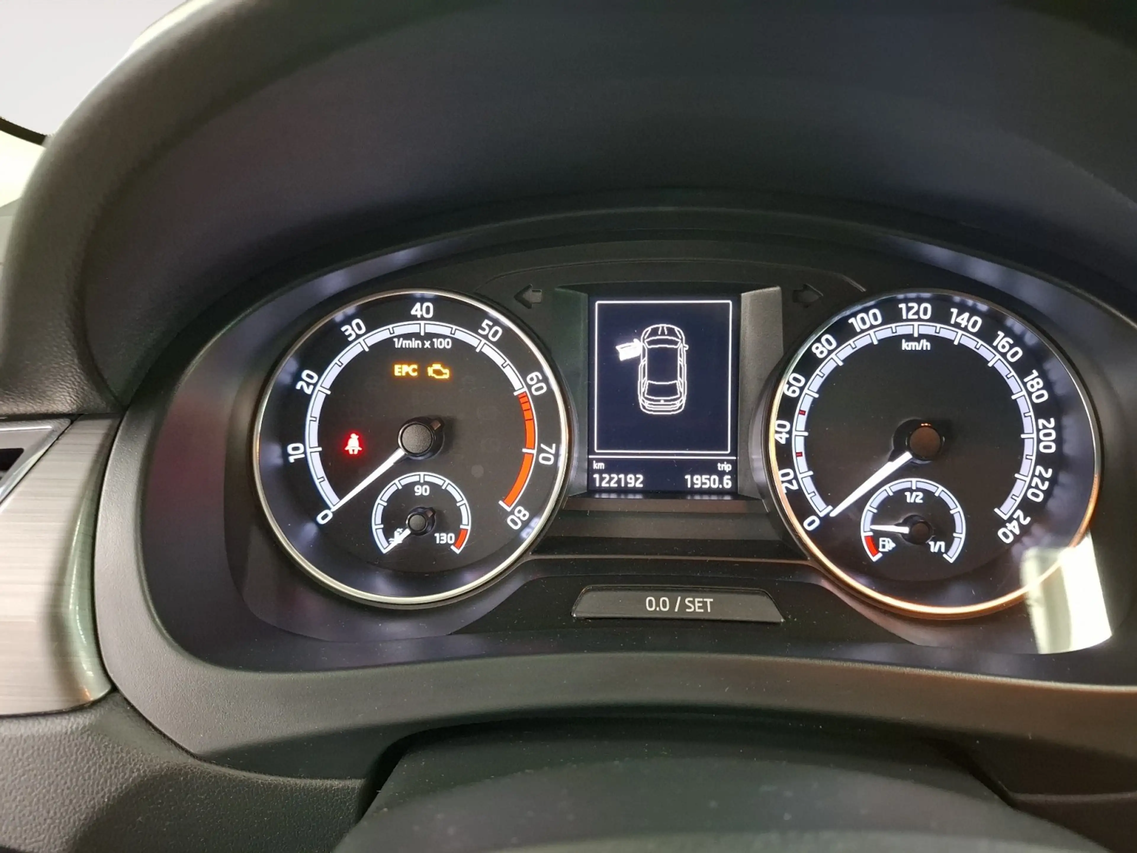 Skoda Rapid/Spaceback Rapid Spaceback Clever 1.0 TSI CarPlay SHZ — photo 12