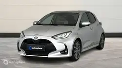 Toyota Yaris 116h France Business 5p