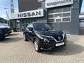 Nissan Juke 1.0 DIG-T N-Connecta Navi AVM-Kamera SH BF Zwart - thumbnail 3