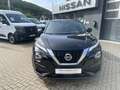 Nissan Juke 1.0 DIG-T N-Connecta Navi AVM-Kamera SH BF Zwart - thumbnail 7