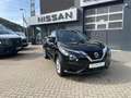 Nissan Juke 1.0 DIG-T N-Connecta Navi AVM-Kamera SH BF Zwart - thumbnail 5