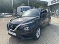 Nissan Juke 1.0 DIG-T N-Connecta Navi AVM-Kamera SH BF Zwart - thumbnail 8