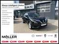 Nissan Juke 1.0 DIG-T N-Connecta Navi AVM-Kamera SH BF Zwart - thumbnail 1