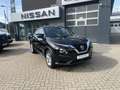 Nissan Juke 1.0 DIG-T N-Connecta Navi AVM-Kamera SH BF Zwart - thumbnail 4
