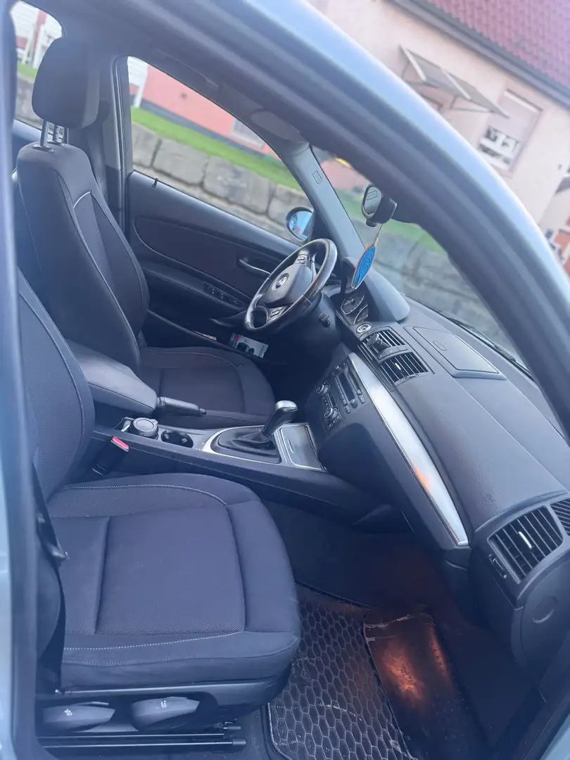 BMW 118 118i Aut. - 1