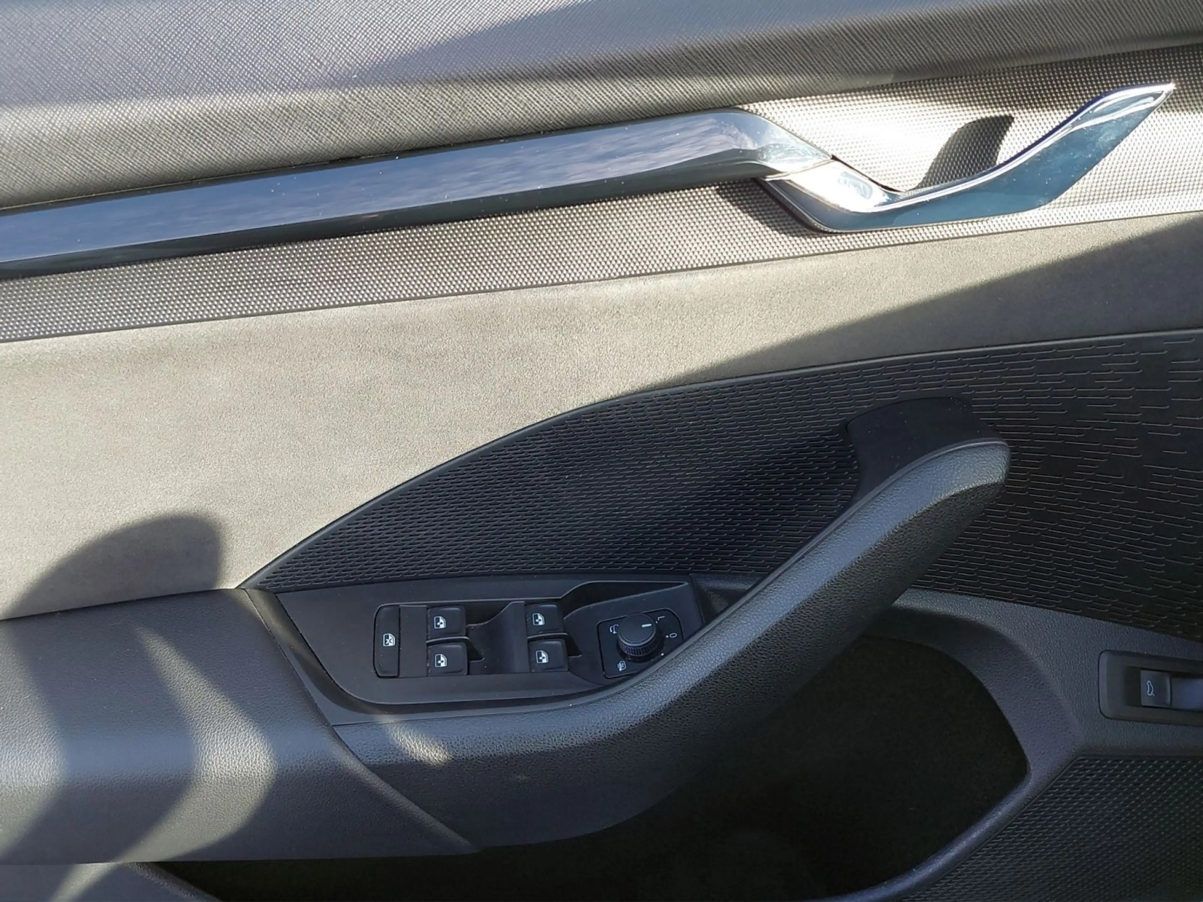 Skoda Octavia Combi RS — photo 12
