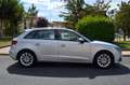 Audi A3 Sportback 1.4 TFSI COD Attraction Grau - thumbnail 4