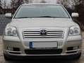 Toyota Avensis Avensis 1.8 VVT-i Silber - thumbnail 2