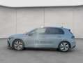 Volkswagen Golf 1.5 eTSI OPF DSG R-Line, AHK, LED PDC, SHZ Go Blau - thumbnail 2
