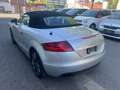 Audi TT 2.0 TFSI Roadster"Klimaaut."Leder"Xenon"Navi" Argintiu - thumbnail 13