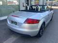 Audi TT 2.0 TFSI Roadster"Klimaaut."Leder"Xenon"Navi" Argintiu - thumbnail 6
