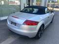 Audi TT 2.0 TFSI Roadster"Klimaaut."Leder"Xenon"Navi" Argintiu - thumbnail 14