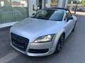 Audi TT 2.0 TFSI Roadster"Klimaaut."Leder"Xenon"Navi" Argintiu - thumbnail 2