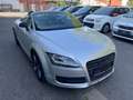 Audi TT 2.0 TFSI Roadster"Klimaaut."Leder"Xenon"Navi" Argintiu - thumbnail 3