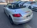 Audi TT 2.0 TFSI Roadster"Klimaaut."Leder"Xenon"Navi" Argintiu - thumbnail 5