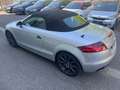 Audi TT 2.0 TFSI Roadster"Klimaaut."Leder"Xenon"Navi" Argintiu - thumbnail 10