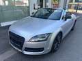 Audi TT 2.0 TFSI Roadster"Klimaaut."Leder"Xenon"Navi" Argintiu - thumbnail 4