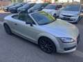 Audi TT 2.0 TFSI Roadster"Klimaaut."Leder"Xenon"Navi" Argintiu - thumbnail 9