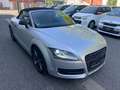 Audi TT 2.0 TFSI Roadster"Klimaaut."Leder"Xenon"Navi" Argintiu - thumbnail 1