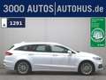 Ford Mondeo Turnier 2.0 EB Titanium Navi RfK PDC AHK Blanc - thumbnail 1