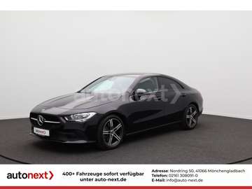4Matic *Progressive+Night* Leder (5462)