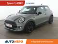 MINI Cooper Cooper Aut.*LED*TEMPO*SHZ*KLIMA* Grau - thumbnail 1