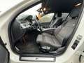 BMW 535 d Touring M-PAKET II+NAV+BIXEN+TEMP+SHZ+SPORT Fehér - thumbnail 12