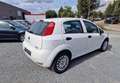 Fiat Punto 1.2i Blanc - thumbnail 10