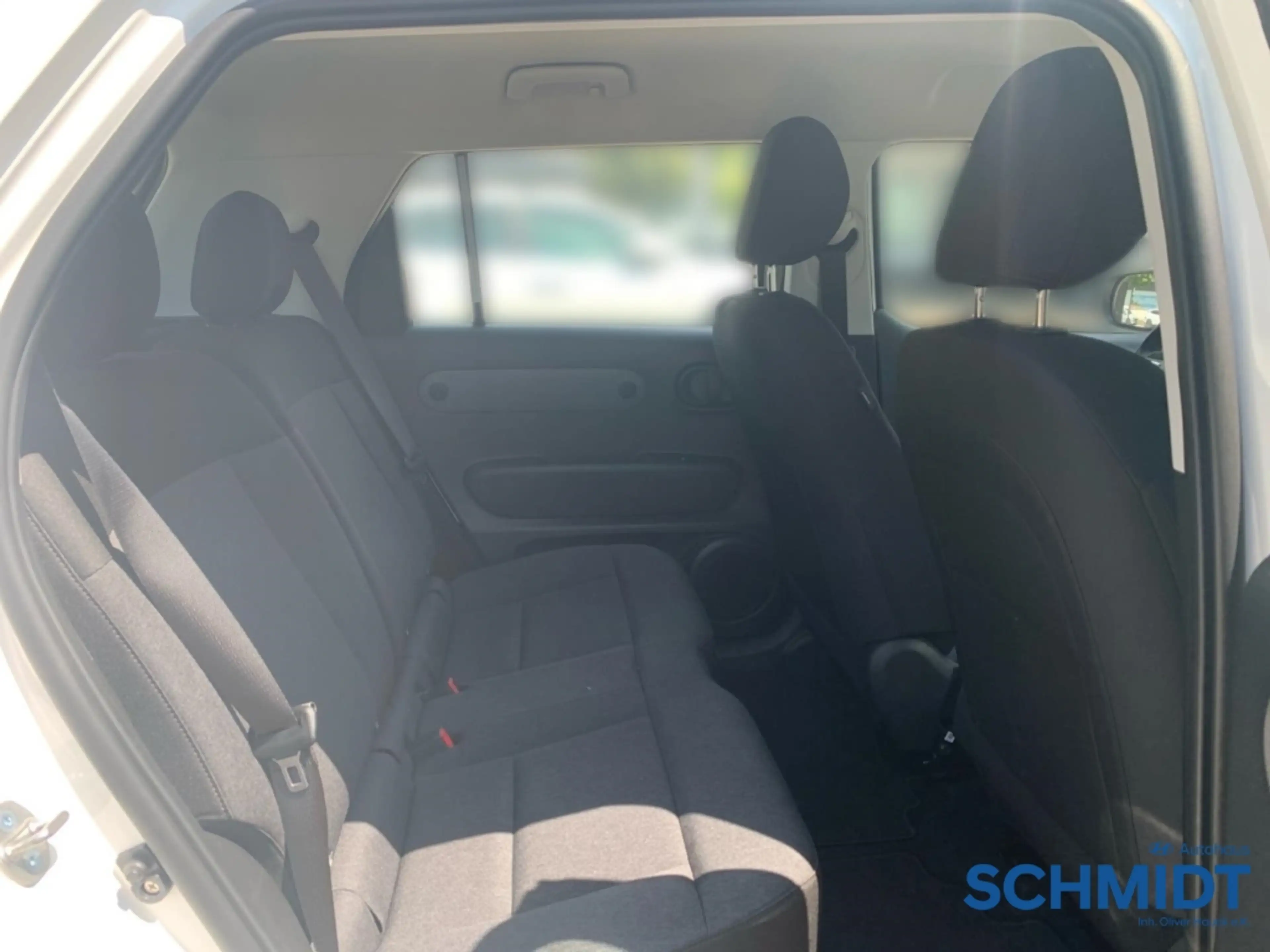 Hyundai Inster *SOFORT VERFÜGBAR* Elektro 42kWh Select Navi Effiz — photo 12