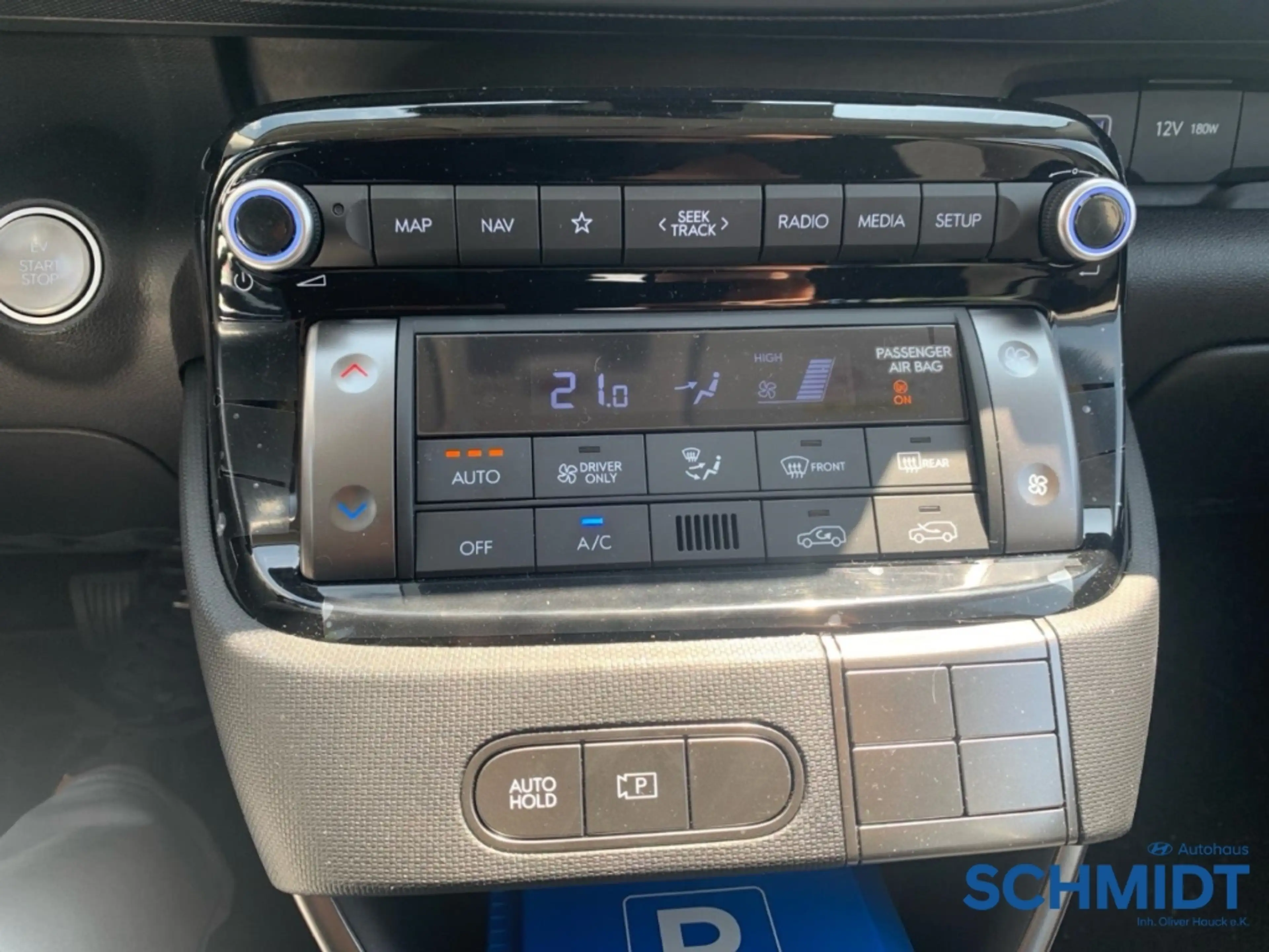 Hyundai Inster *SOFORT VERFÜGBAR* Elektro 42kWh Select Navi Effiz — photo 15