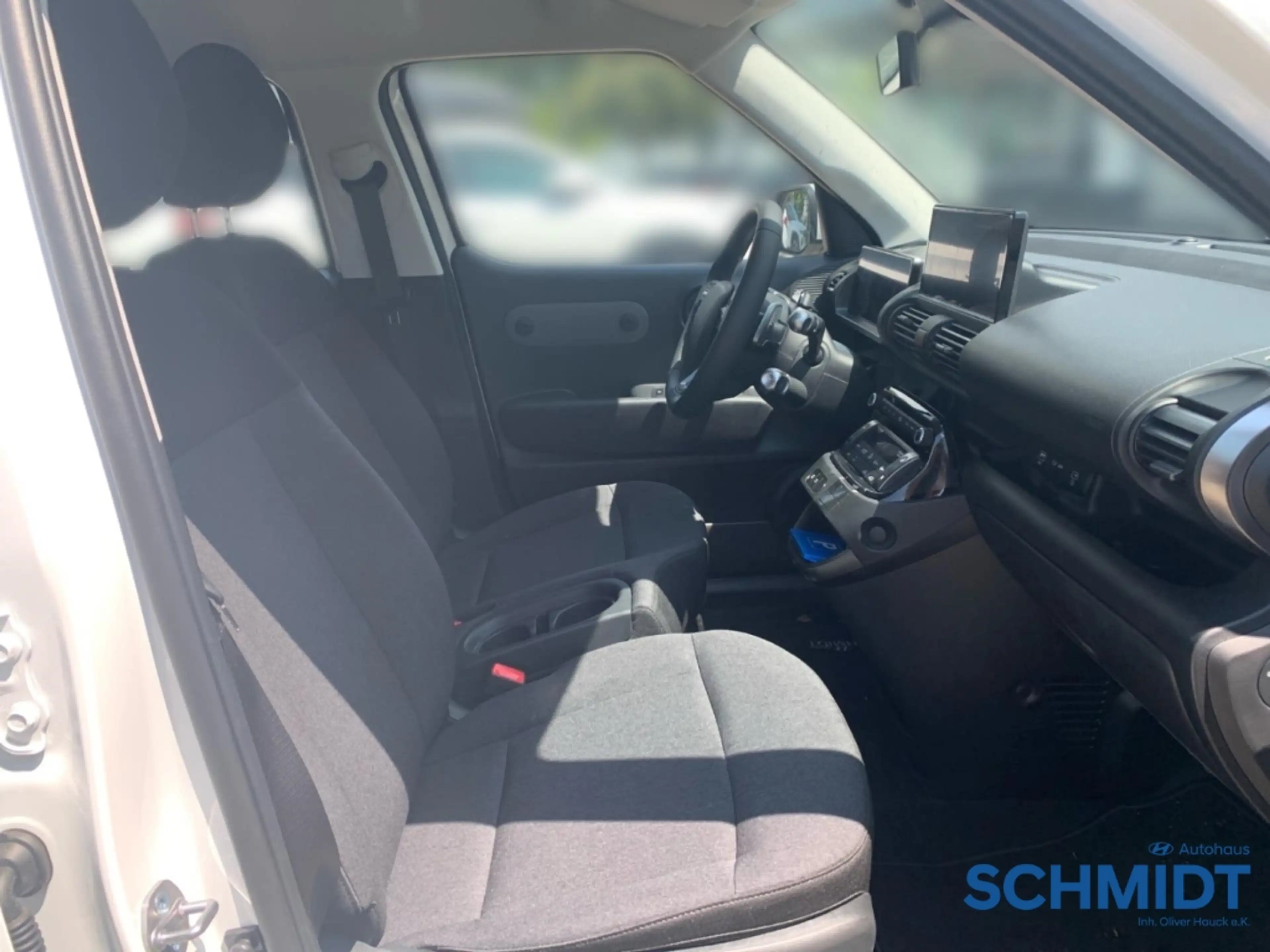 Hyundai Inster *SOFORT VERFÜGBAR* Elektro 42kWh Select Navi Effiz — photo 13