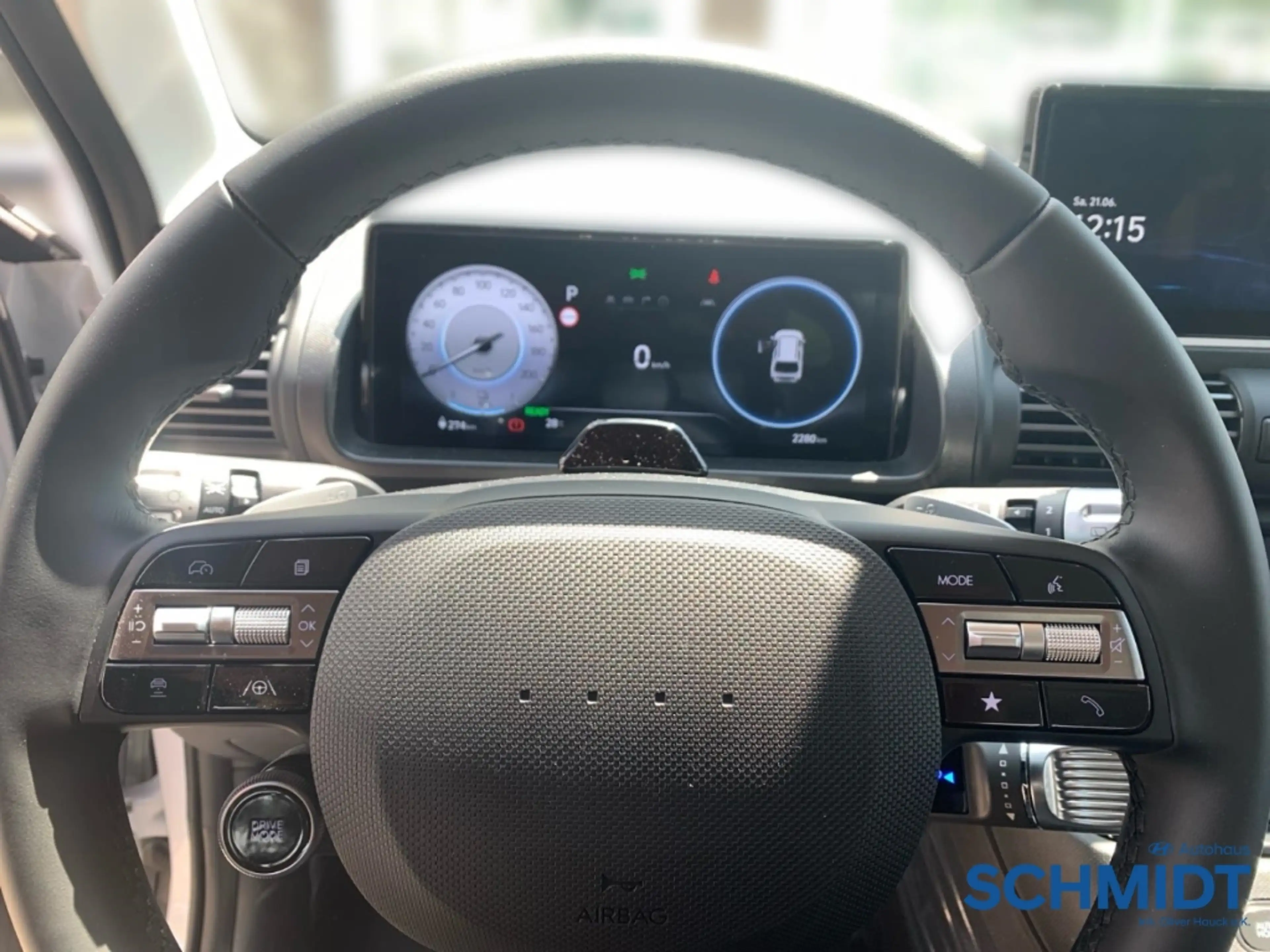 Hyundai Inster *SOFORT VERFÜGBAR* Elektro 42kWh Select Navi Effiz — photo 8