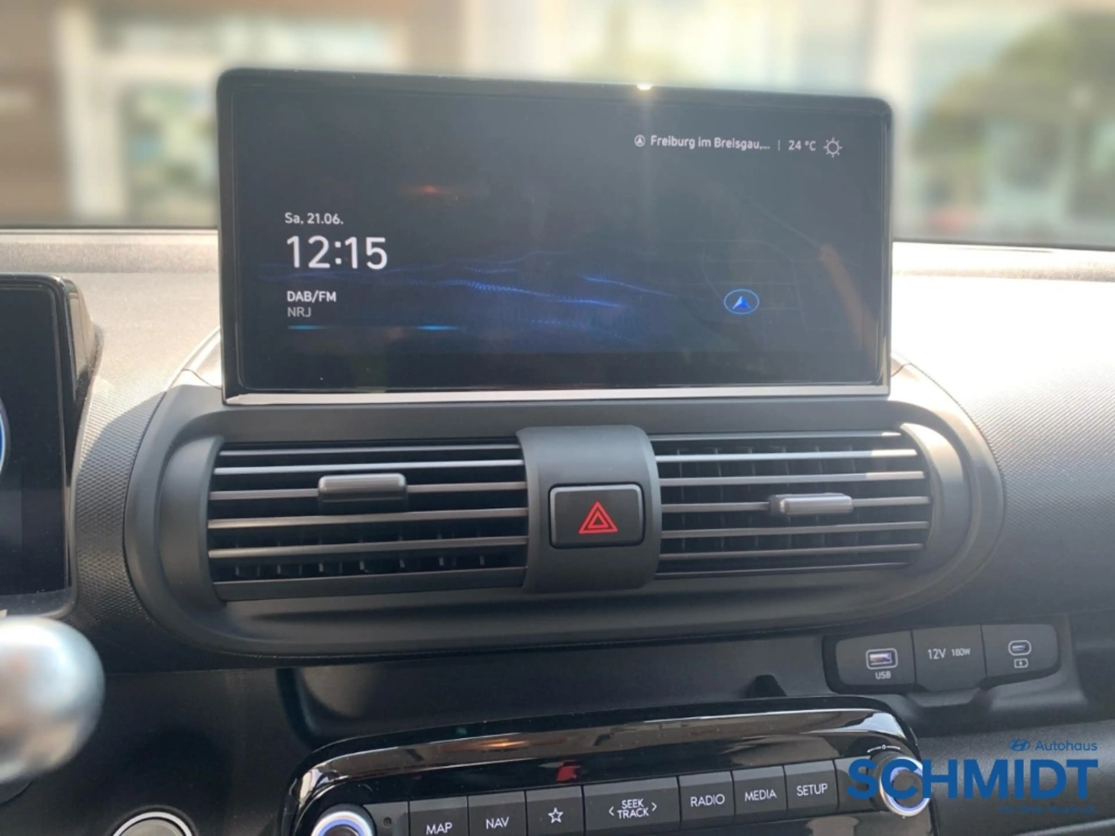 Hyundai Inster *SOFORT VERFÜGBAR* Elektro 42kWh Select Navi Effiz — photo 9